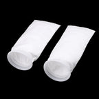 Reusable Micron Felt Filter Socks – Aquarium Filtration for Fish Tanks