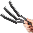 Nylon Aquarium Cleaning Brush – Scratch-Free Scrubber for Fish Tank Algae