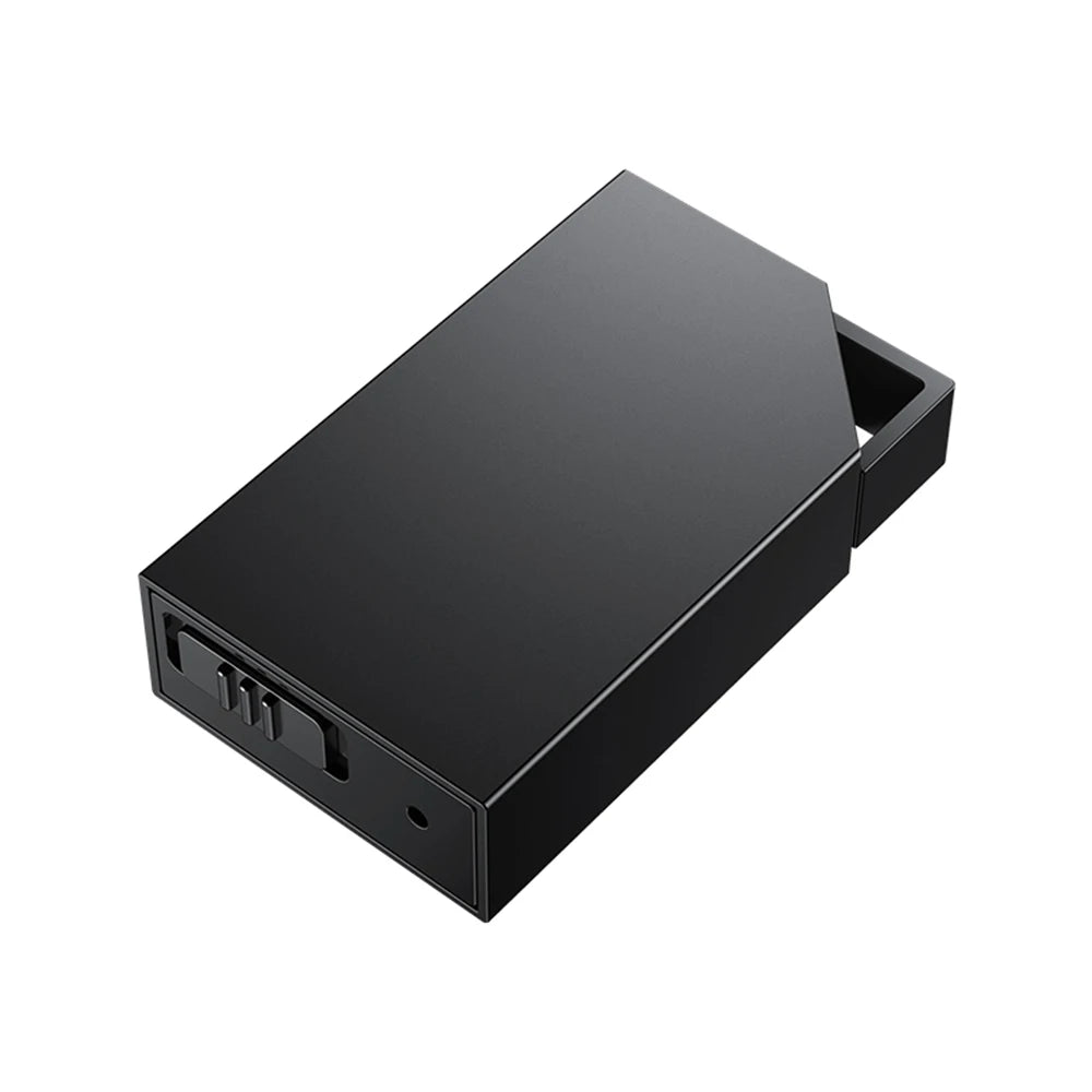 Digital Voice Recorder – Ultra-Thin Audio Dictaphone for Professional Meetings