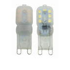 G9 LED Light Bulb – Energy Efficient Lighting for Home and Office