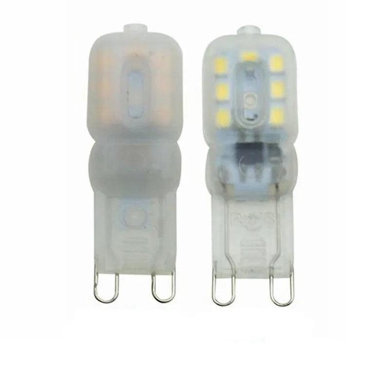 G9 LED Light Bulb – Energy Efficient Lighting for Home and Office