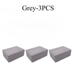 Pumice Cleaning Stone – Heavy Duty Foam Brick for Outdoor Grill Maintenance