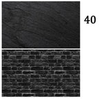 Marble Wood Grain Photography Backdrop – 57x87cm Waterproof Studio Props