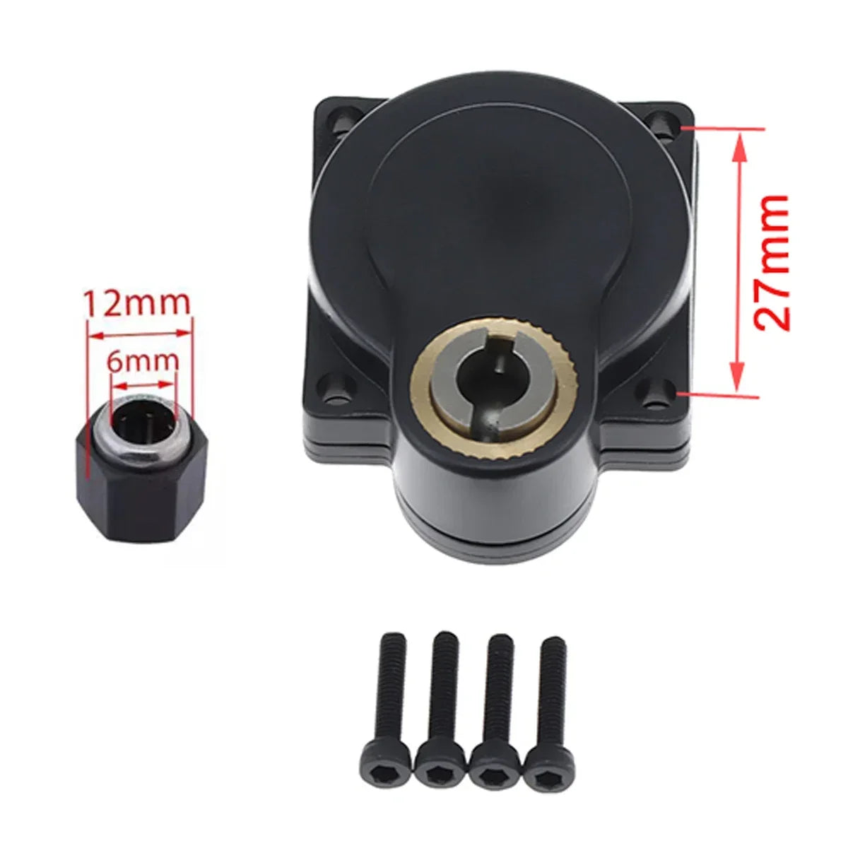 Pull Starter Handle – Replacement Part for RC Car Nitro Engines