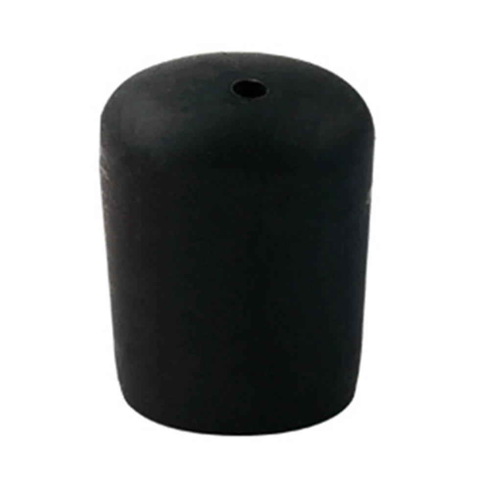 Silicone Fishing Rod End Cap – Protective Handle Cover for Fishing Gear