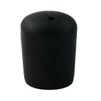 Silicone Fishing Rod End Cap – Protective Handle Cover for Fishing Gear