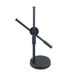 Overhead Tripod Stand – Ring Light with Phone Holder for Nail Art Photography
