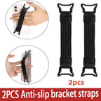 Elastic Phone and Tablet Strap – Anti-Slip Grip for Secure One-Hand Use
