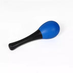 Small Plastic Maraca Sand Hammer – Musical Percussion Toy for Kids Party