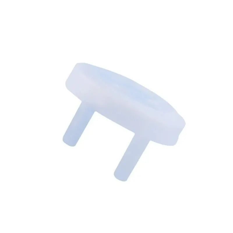 Baby Safety Socket Covers – Anti-Shock Outlet Plugs for Child Proofing