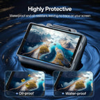 Tempered Glass Screen Protector – Anti-scratch Shield for DJI RC Remote