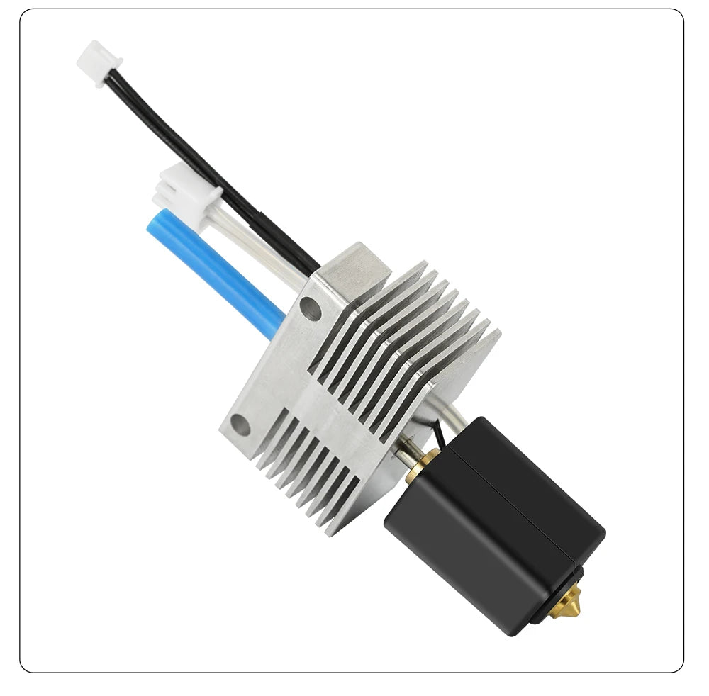 3D Printer Hotend Kit – 24V Extruder Head for Neptune 4 Plus and Max