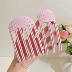 Volumizing Hair Root Clips – Fluffy Curling Bangs for Women Hairstyling