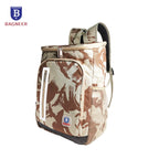 Insulated Cooler Backpack – 20L Leakproof Bag for Picnic Camping and Travel