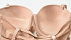 Full Length Shapewear Slip – Nude Body Shaper for Under Dresses