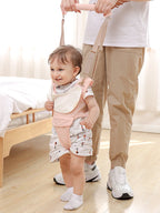 Toddler Walking Harness – Adjustable Learning Support for Infant Safety