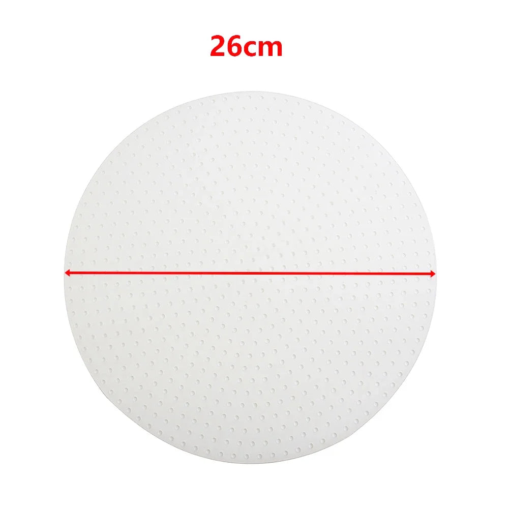 Silicone Rice Cooker Mat – Non-Stick Anti-Scorch Liner for Commercial Kitchens