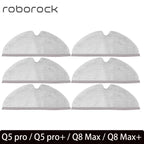 Replacement Vacuum Accessories – Brushes and Filters for Roborock Q Series