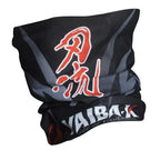 Cooling Neck Gaiter – Breathable Sun Protection for Hiking and Fishing