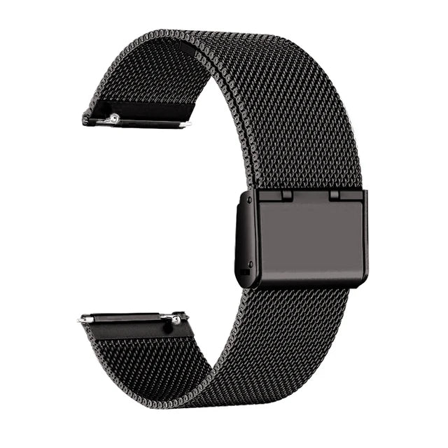 Stainless Steel Watch Band – Replacement Metal Bracelet for Huawei Watch GT4