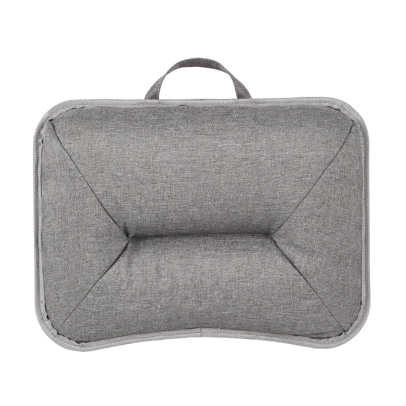 Multifunctional Laptop Desk – Foam Cushion Tray for Home Office Work