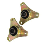 Wheel Hub Flange Adapter – 3-Hole Mount for 50-110cc ATV Go Kart