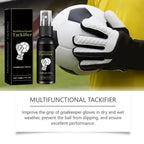 Grip Spray – 30ml Adhesive Treatment for Football and Goalkeeper Gloves