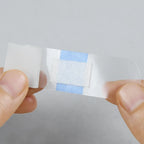 Waterproof Adhesive Bandages – Transparent Medical Dressing for Wound Care