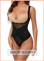 Womens Tummy Control Full Slip – Invisible Body Shaper for Under Dresses