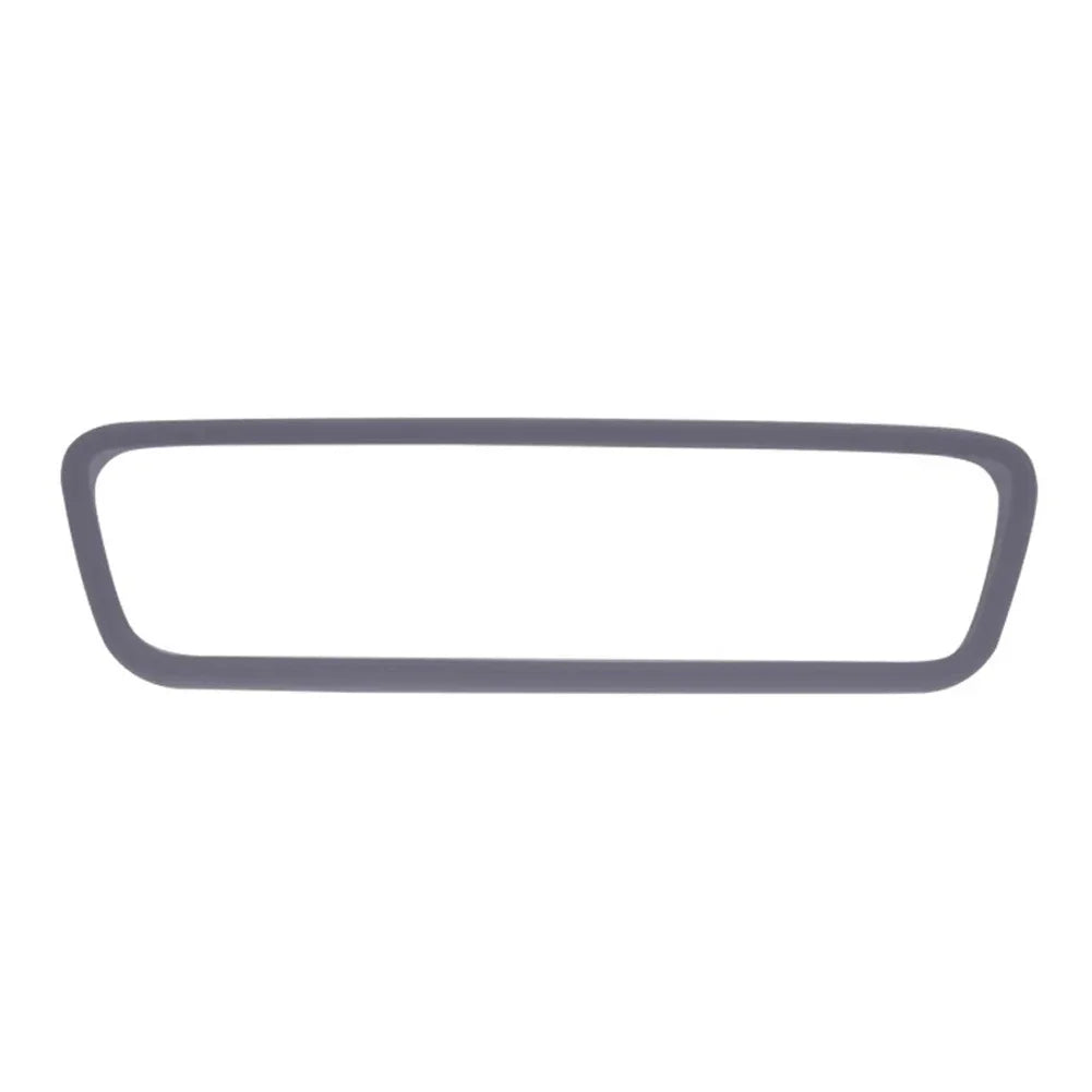 Silicone Rearview Mirror Protector – Interior Trim for Tesla Model 3 Y