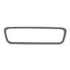 Silicone Rearview Mirror Protector – Interior Trim for Tesla Model 3 Y