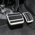 Non-Slip Car Pedal Pads – Brake Accelerator Covers for Peugeot and Citroen