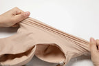 Backless Bodysuit Shapewear – Tummy Control Thong for Invisible Slimming Support