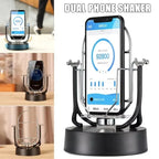 Automatic Phone Swing Wiggler – Pedometer Step Counter for Gaming Apps
