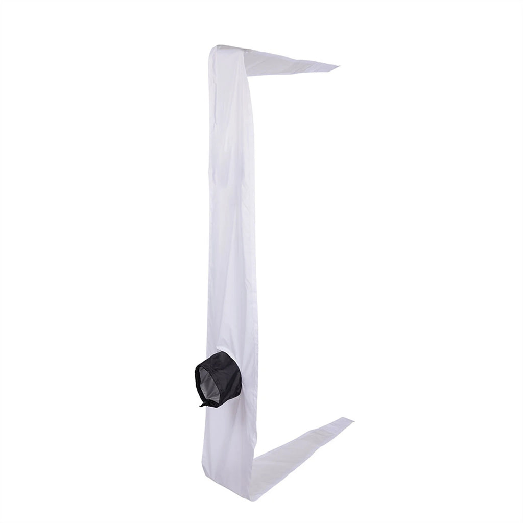 Waterproof Window Seal – Universal Cloth for Portable Air Conditioner