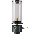 Windproof Gas Camping Lantern – Dreamlike Candlelight for Outdoor Lighting