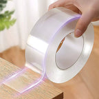 Double Sided Monster Tape – Heavy Duty Waterproof Adhesive for Home Repair