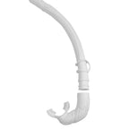 Full Face Snorkel Mask – Anti-Fog Panoramic Diving Goggles for Underwater Swimming