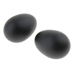 Sand Egg Shakers – Musical Percussion Rattle for Kids Toddler Development