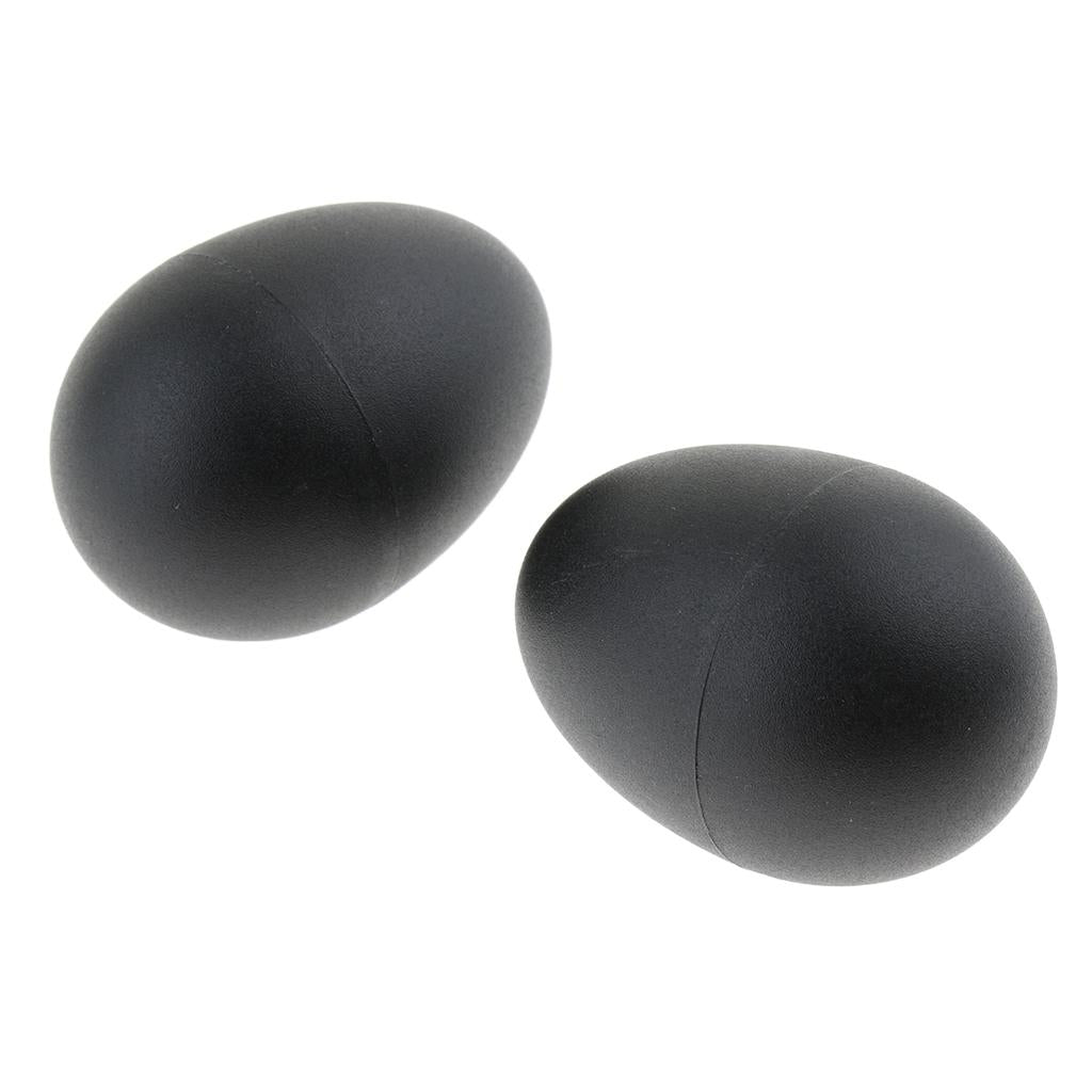Sand Egg Shakers – Musical Percussion Rattle for Kids Toddler Development