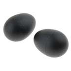 Sand Egg Shakers – Musical Percussion Rattle for Kids Toddler Development