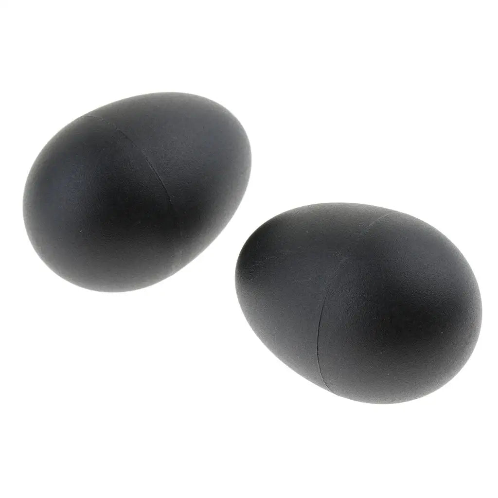 Sand Egg Shakers – Musical Percussion Rattle for Kids Toddler Development