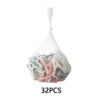 Plastic Clothes Pins – Heavy Duty Laundry Clips for Drying Towels and Socks