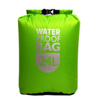 Waterproof Dry Bag – Floating Storage Sack for Kayaking and River Trekking