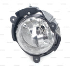 Front Bumper Fog Lights – Driving Lamps for Chevrolet Captiva and Winstorm