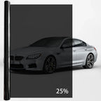 Car Window Tint Film – Privacy Solar UV Protection for Auto Glass