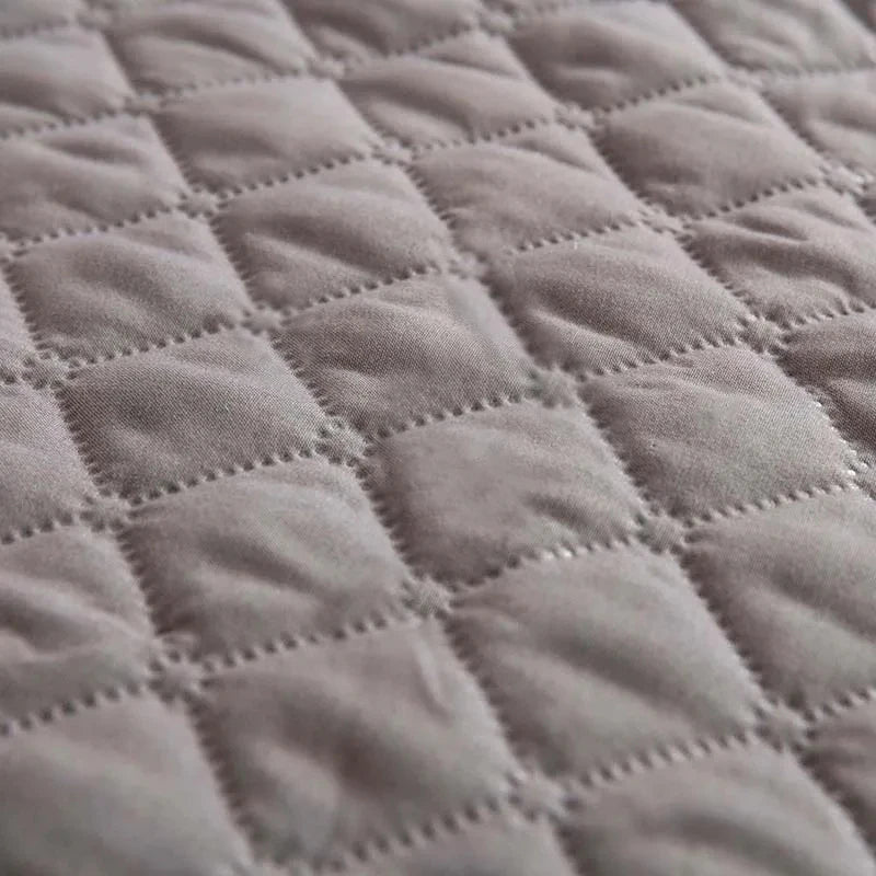 Washable Pet Bed Mat – Furniture Protector for Dogs and Cats