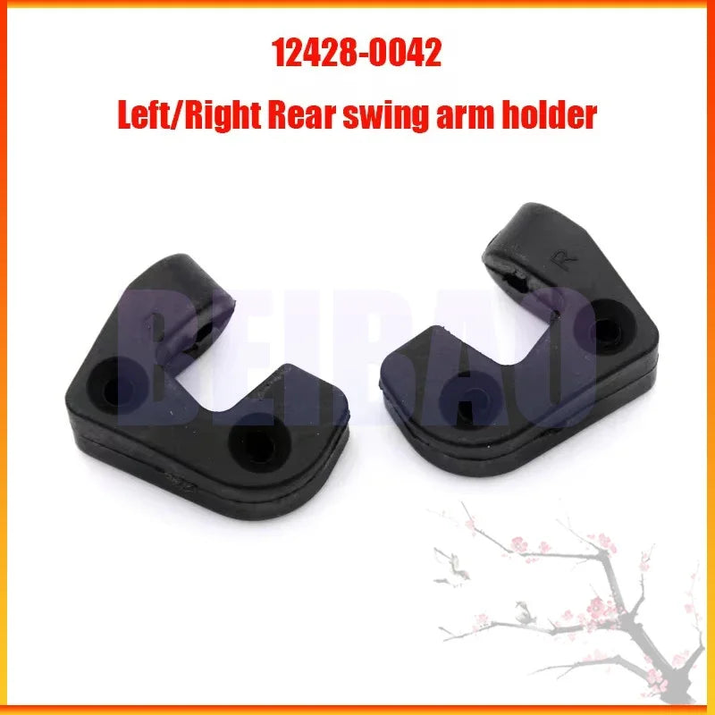 RC Car Spare Parts – Replacement Components for Off-Road Remote Control Vehicles