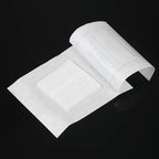 Sterile Cotton Gauze Pads – 8-Layer Medical Wound Dressing for First Aid