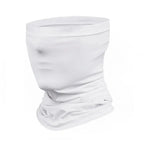 Breathable UV Face Gaiter – Sweat Absorbent Bandana for Outdoor Sports
